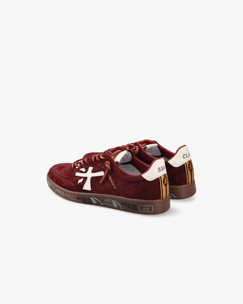 PREMIATA BSKT CLAYD